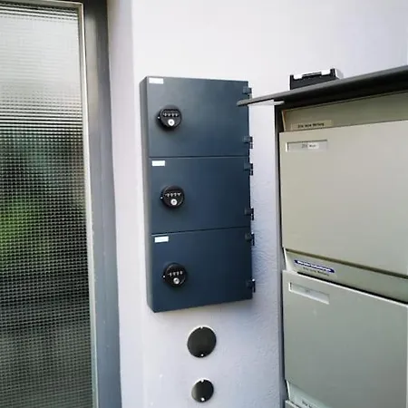 1 Bedroom Flat Center Near - D7 公寓 *