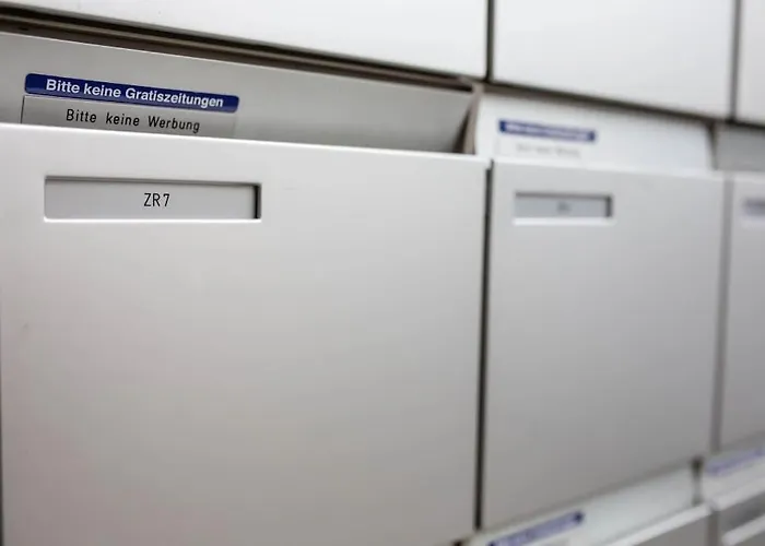 1 Bedroom Flat Center Near - D7 شقة زيورخ