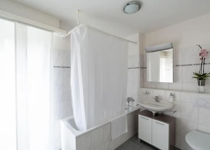 1 Bedroom Flat Center Near - D7 Daire Zürih