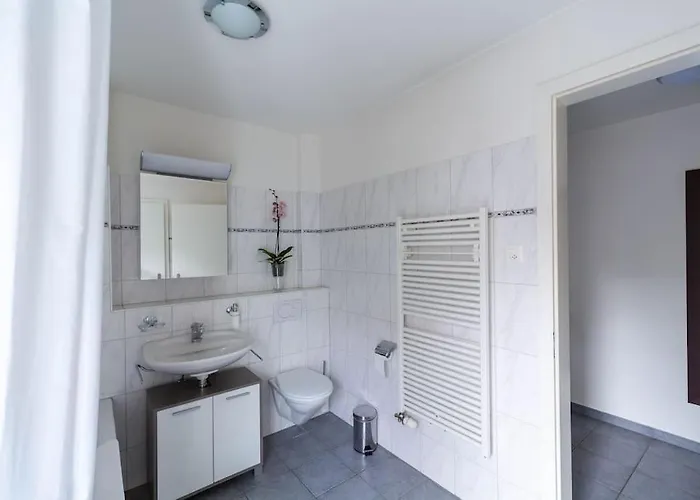 1 Bedroom Flat Center Near - D7 Daire Zürih